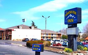 Econo Lodge Mountain Home Arkansas